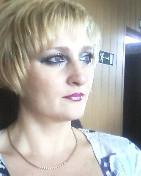 Татьяна Умярова