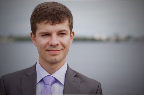 Дмитрий Носов