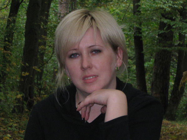 Наталия Сахнюк