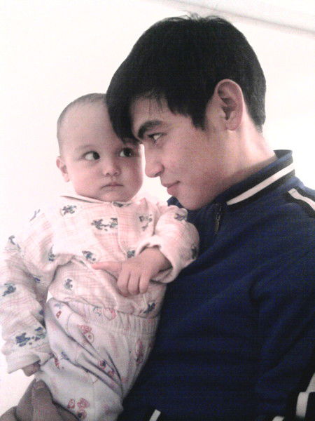 Аскар Аскаров