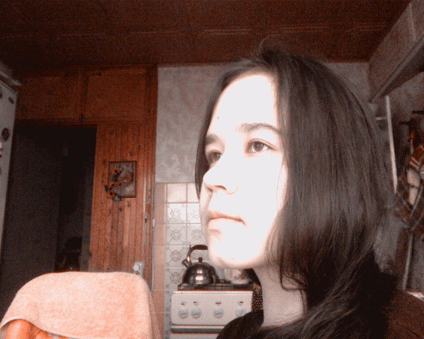 Ирина Андреева