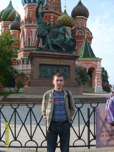 Фанис Фаррахов