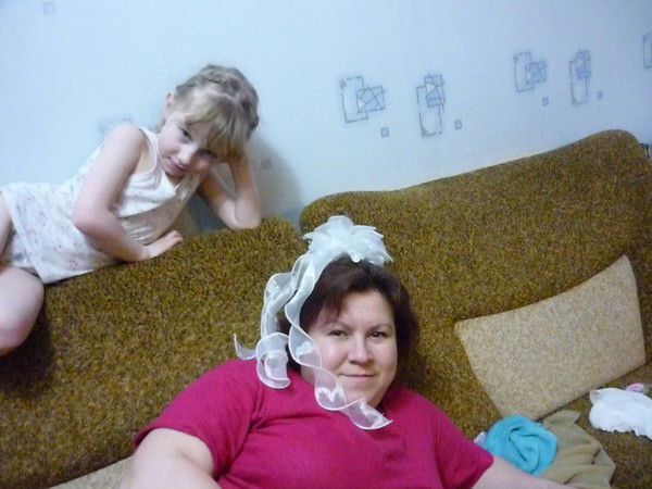 Наталья Алексеева