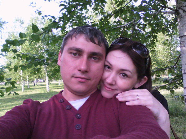 Наташа Сезёмина