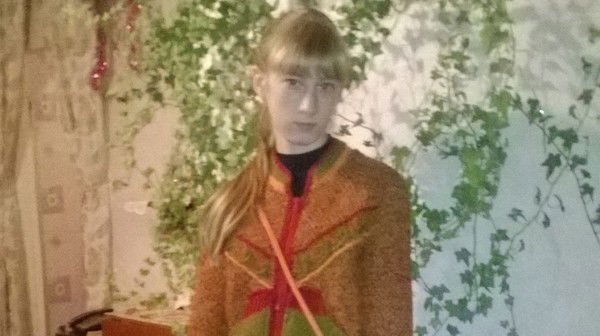 Лариса Шлехт