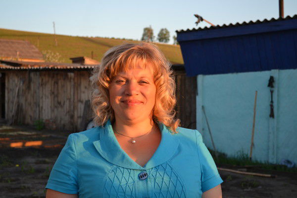 Вера Фильберт