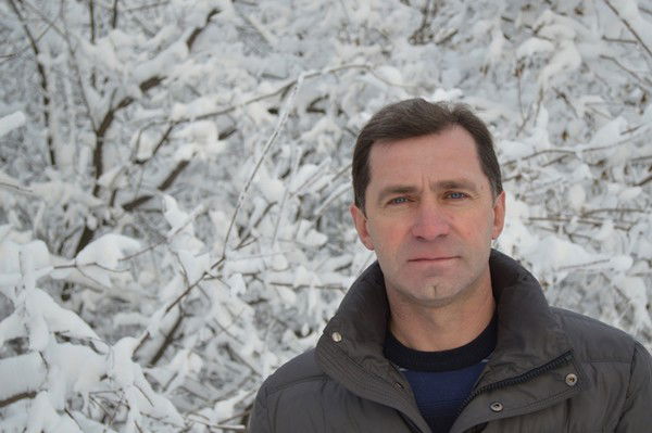 Вадим Батечко