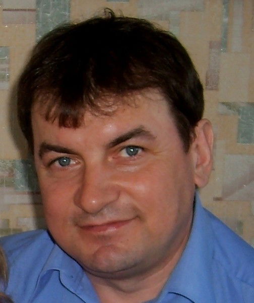 Олег Седельников