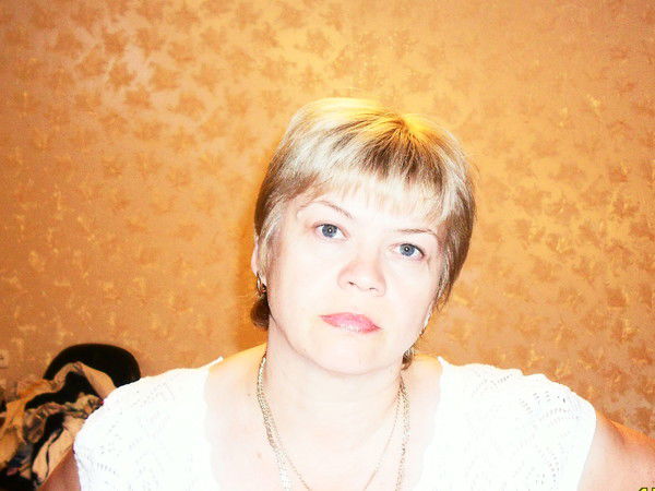 Елена Ковецкая