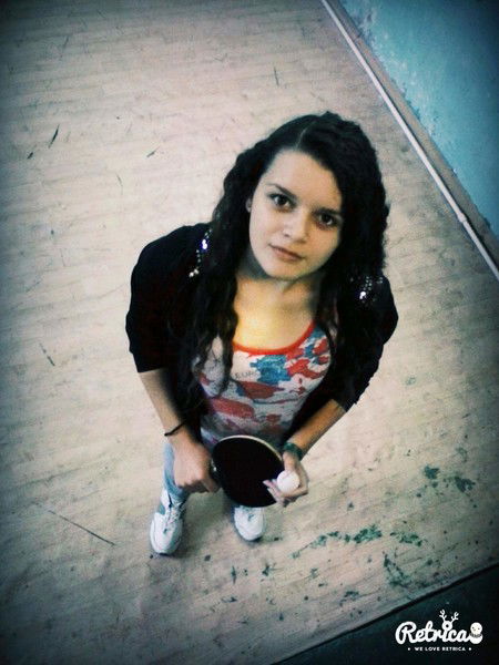 Виктория Уритяну