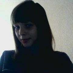 Даша Топчий