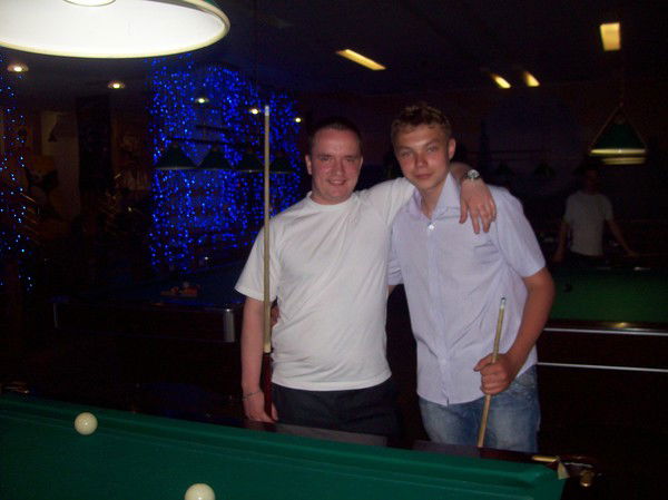 Дима Савелов