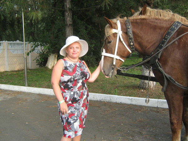 Лариса Аксёнова