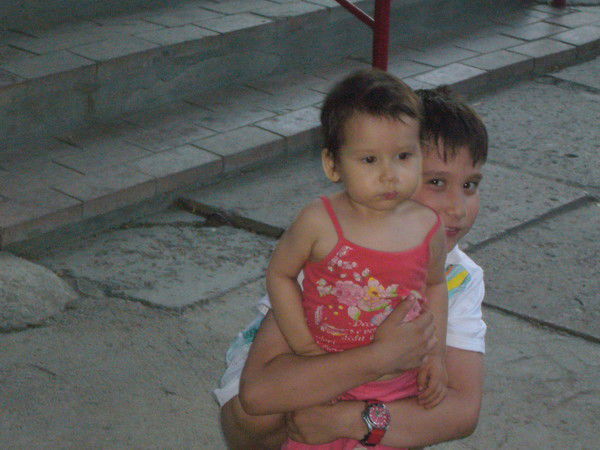 Алмас Андакулов