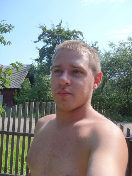 Гриша Сёмченко