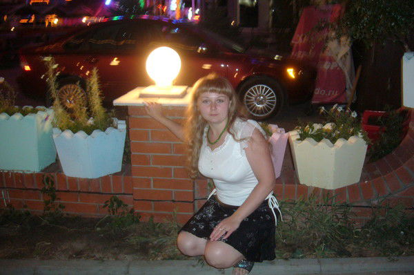 Виктория Семенюк