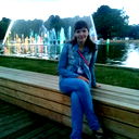 Ира Магомедова(Носовская)