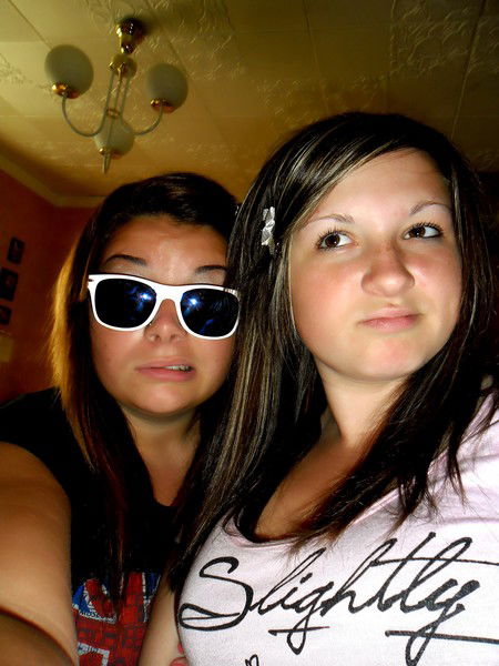 Лиза ***ecstasy** *