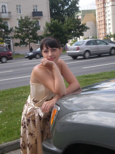 Екатерина Чуешкова