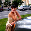 Екатерина Чуешкова