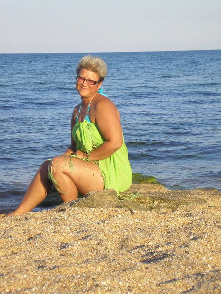 Юлия Сидорова