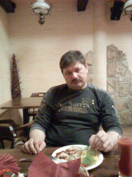 Сергей Вертяков