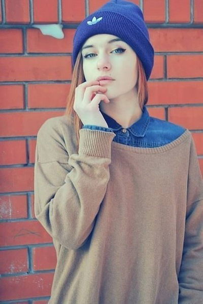 Лера Бугаенко