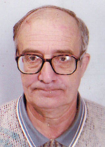 Вадим Беленецкий