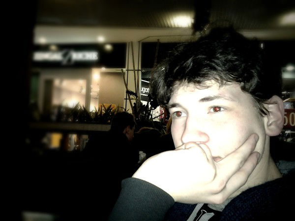 Антон Тихоненко