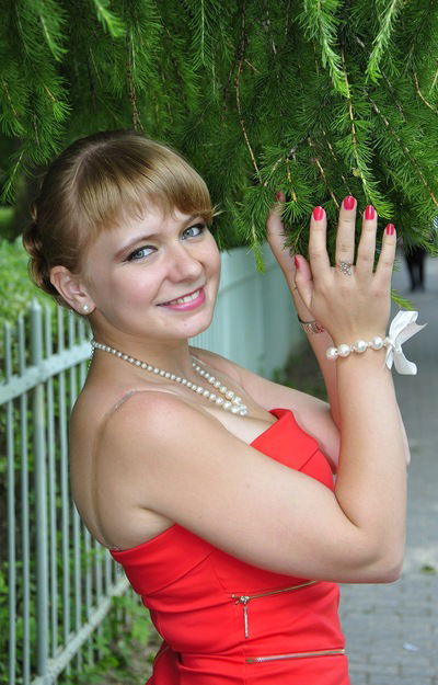 Екатерина Овсиенко