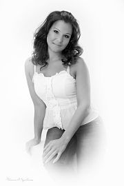 Людмила Марченко