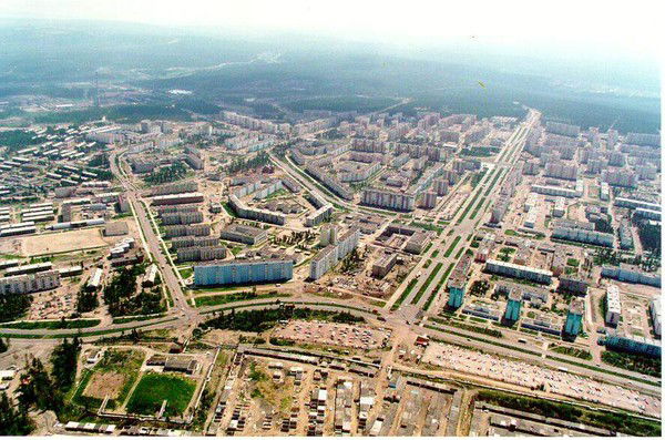 Анна Блудова(Бундюк)