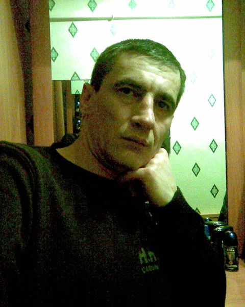 Артур Бадалян