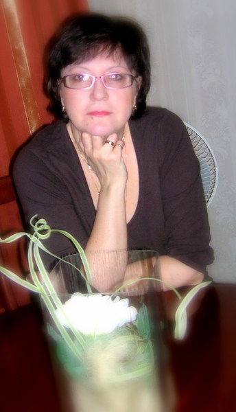 Ирина Сикова