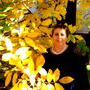 Елена Мирошниченко