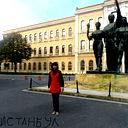 Seytimova Zhadyra