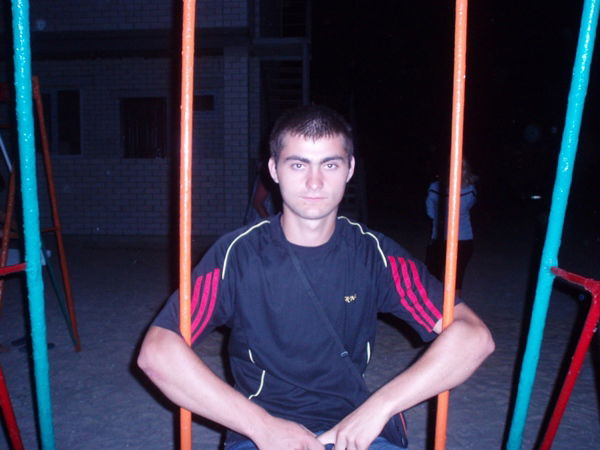 Сергей Ходосов