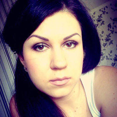 Инна Дзюман