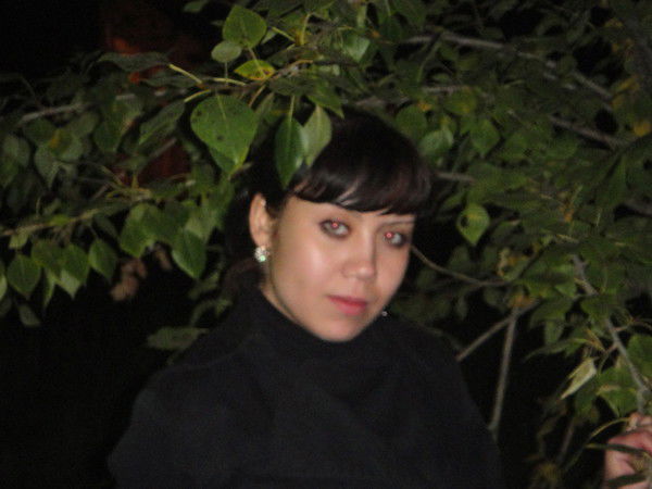 Олька Крыцова