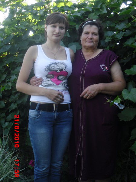 Наталия Лунёва