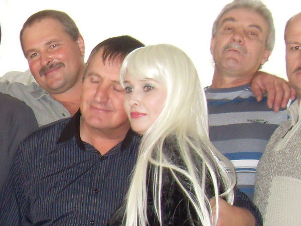 Васька Колисниченко