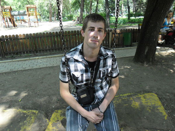 Кристиан Гуменюк