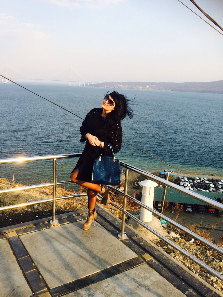 Ольга Коткова