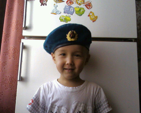 Гульжана Маканова