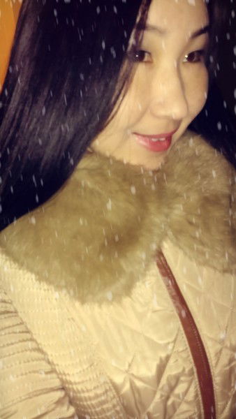 Айна Мырзабековна