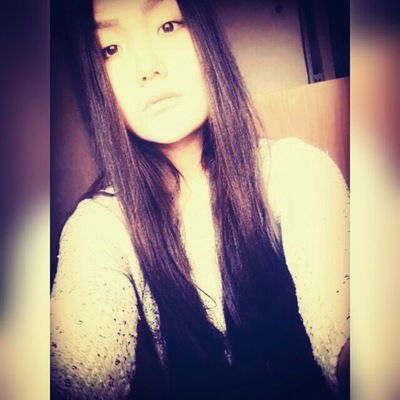 Акгуль Советова