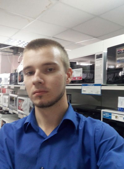 Юрий Мурыгин