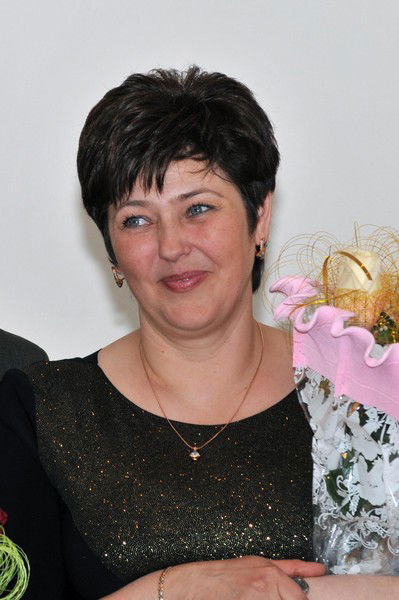 Ирина Чорнак