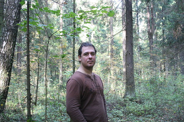 Cергей Чудесный