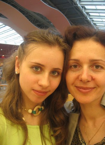 Ирина Речная